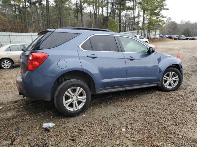 Photo 3 from auction – 2011 CHEVROLET EQUINOX LT with VIN 2CNALDEC1B6386357