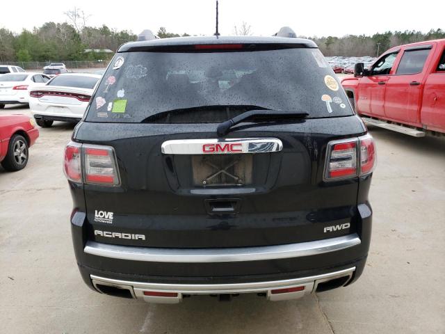 Photo 6 from auction – 2013 GMC ACADIA DEN with VIN 1GKKVTKD1DJ195476
