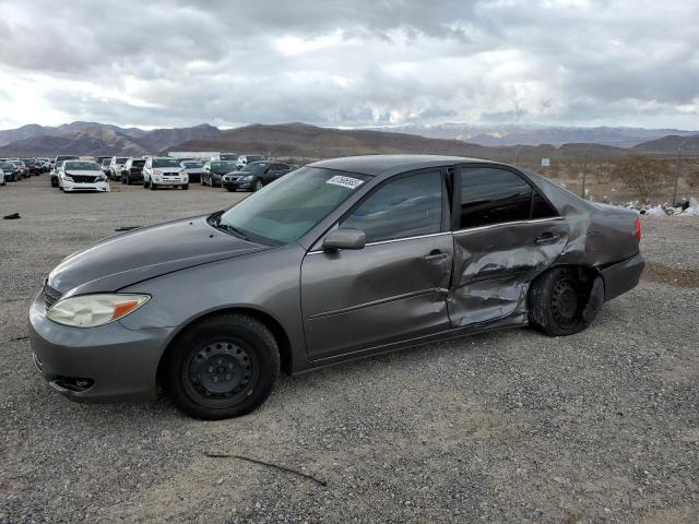 TOYOTA CAMRY LE 2003 with VIN JTDBE32K030174455 - Photo from auction