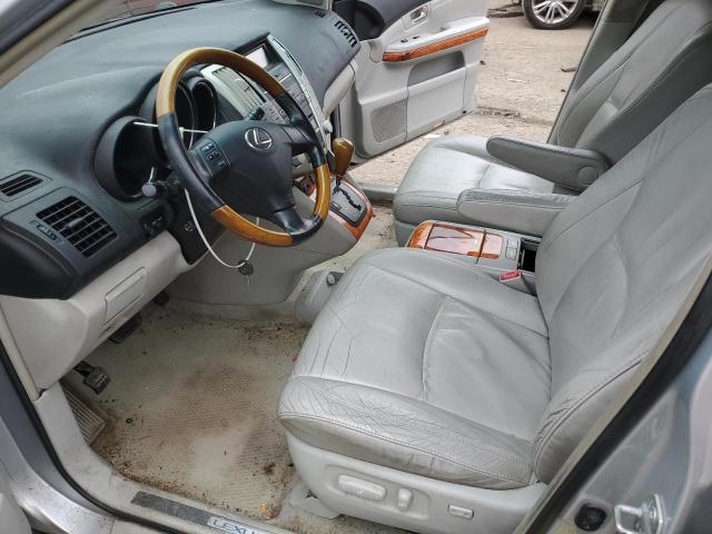 Photo 7 from auction – 2009 LEXUS RX 350 with VIN 2T2HK31U09C130018