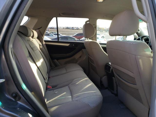 Photo 11 from auction – 2007 TOYOTA 4RUNNER SR with VIN JTEBU14R870125572