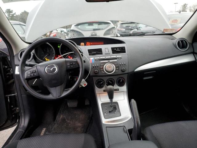 Photo 8 from auction – 2010 MAZDA 3 I with VIN JM1BL1SG3A1171269