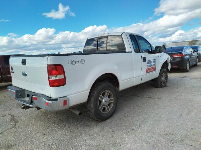 Photo 3 from auction – 2007 FORD F150 with VIN 1FTRF14V07NA67745
