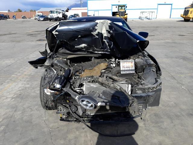 Photo 5 from auction – 2014 HYUNDAI VELOSTER with VIN KMHTC6ADXEU214305