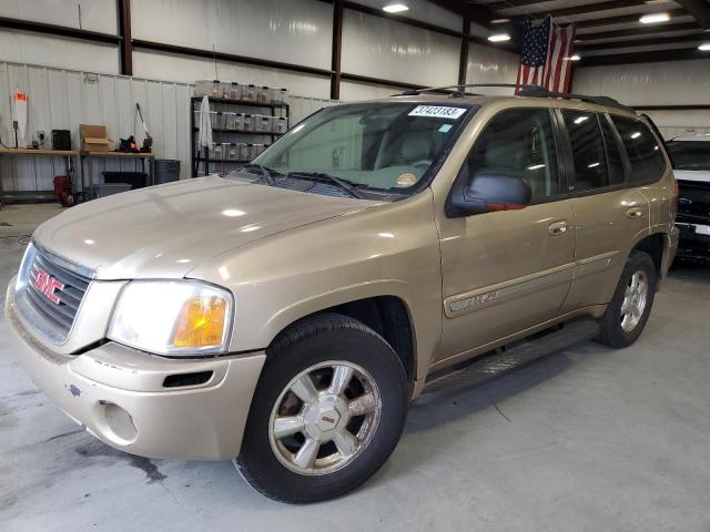 GMC ENVOY 2004 with VIN 1GKDS13S642440298 - Photo from auction