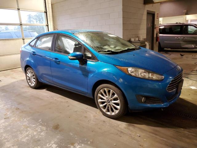 Photo 4 from auction – 2014 FORD FIESTA SE with VIN 3FADP4BJ0EM144975