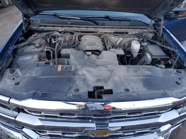 Photo 11 from auction – 2017 CHEVROLET SILVERADO with VIN 3GCUKSEJ3HG518359