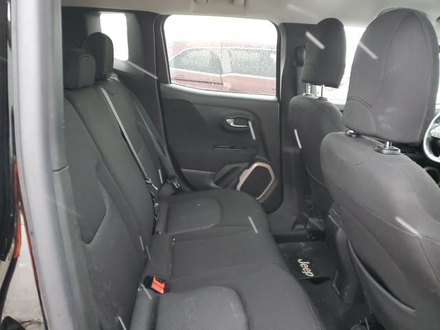Photo 10 from auction – 2015 JEEP RENEGADE L with VIN ZACCJBBT2FPB22911