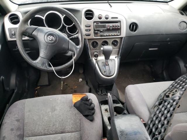 Photo 8 from auction – 2003 TOYOTA COROLLA MA with VIN 2T1KR32E53C156733