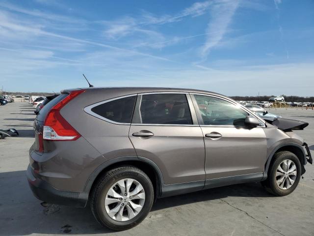 Photo 3 from auction – 2013 HONDA CR-V EX with VIN 5J6RM4H50DL062905