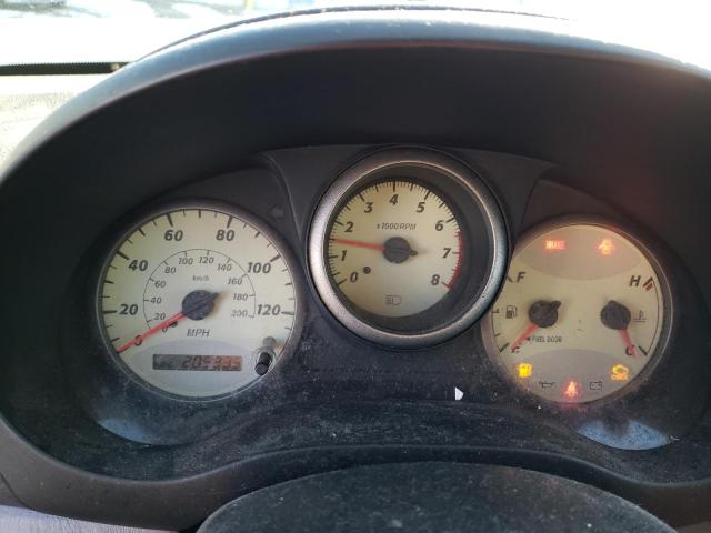 Photo 9 from auction – 2001 TOYOTA RAV4 with VIN JTEHH20V610081814