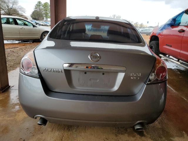 Photo 6 from auction – 2007 NISSAN ALTIMA 3.5 with VIN 1N4BL21E47N494629