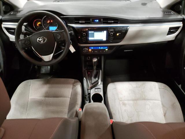 Zdjęcie 8 z aukcji – 2015 TOYOTA COROLLA L z VIN 2T1BURHE2FC424120