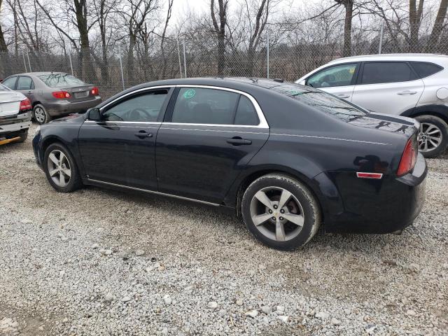 Photo 2 from auction – 2009 CHEVROLET MALIBU 2LT with VIN 1G1ZJ57B79F230663