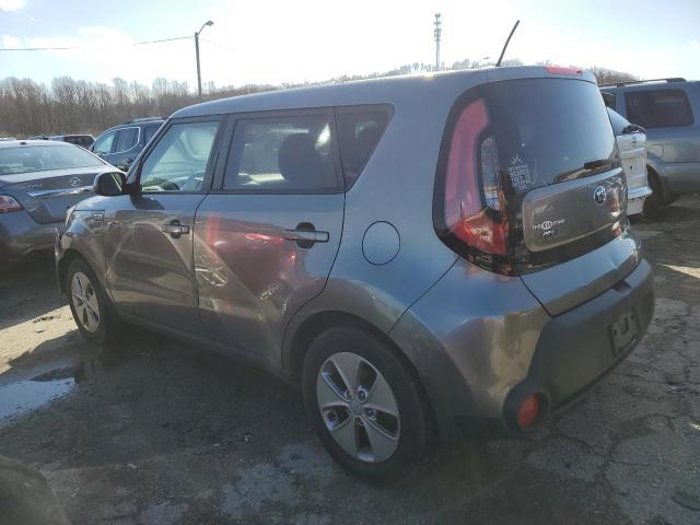 Photo 2 from auction – 2015 KIA SOUL with VIN KNDJN2A20F7177679