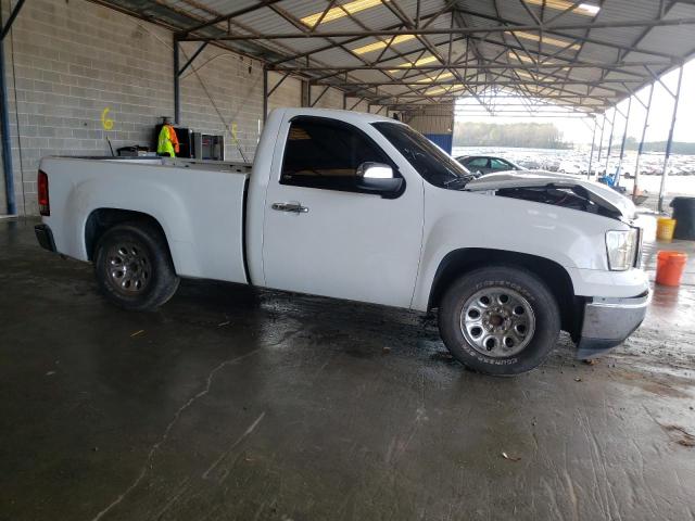 Photo 4 from auction – 2009 GMC SIERRA C15 with VIN 1GTEC24089Z114484