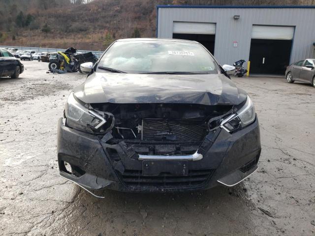 Photo 5 from auction – 2020 NISSAN VERSA S with VIN 3N1CN8BV5LL828867