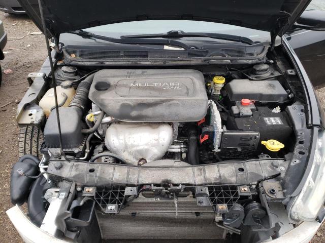 Photo 11 from auction – 2015 DODGE DART LIMIT with VIN 1C3CDFCB3FD407155