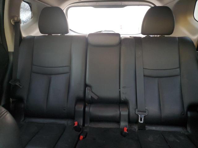 Photo 10 from auction – 2015 NISSAN ROGUE S with VIN 5N1AT2MT0FC795291