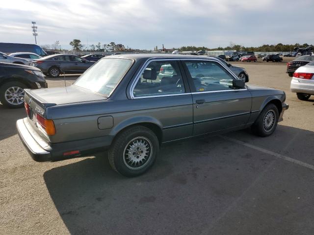 Photo 3 from auction – 1986 BMW 325 E with VIN WBAAB5403G9670473