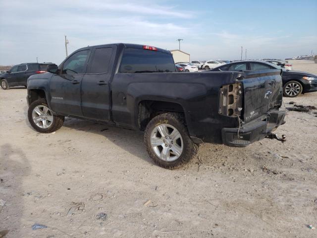 Photo 2 from auction – 2017 CHEVROLET SILVERADO with VIN 1GCRCPEH5HZ226094