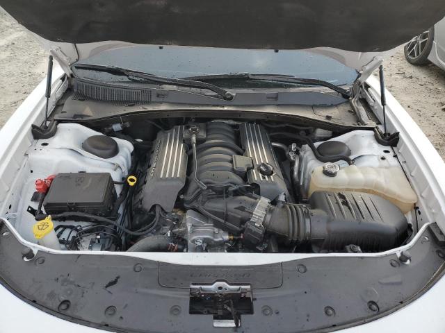 Photo 11 from auction – 2021 DODGE CHARGER SC with VIN 2C3CDXGJ4MH579234