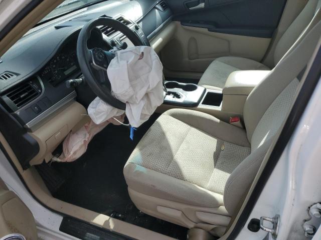Photo 7 from auction – 2013 TOYOTA CAMRY L with VIN 4T1BF1FK4DU715119