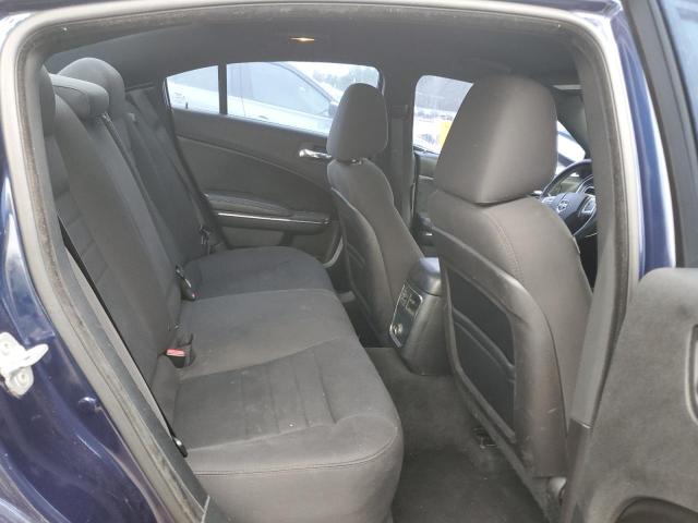 Photo 10 from auction – 2013 DODGE CHARGER SE with VIN 2C3CDXBG1DH696572