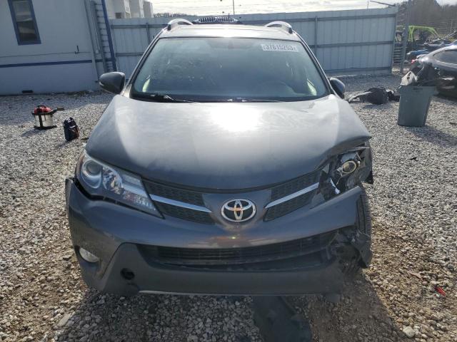 Photo 5 from auction – 2015 TOYOTA RAV4 XLE with VIN JTMWFREV3FD060082