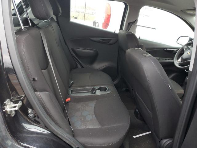 Photo 10 from auction – 2016 CHEVROLET SPARK 1LT with VIN KL8CD6SA6GC523082