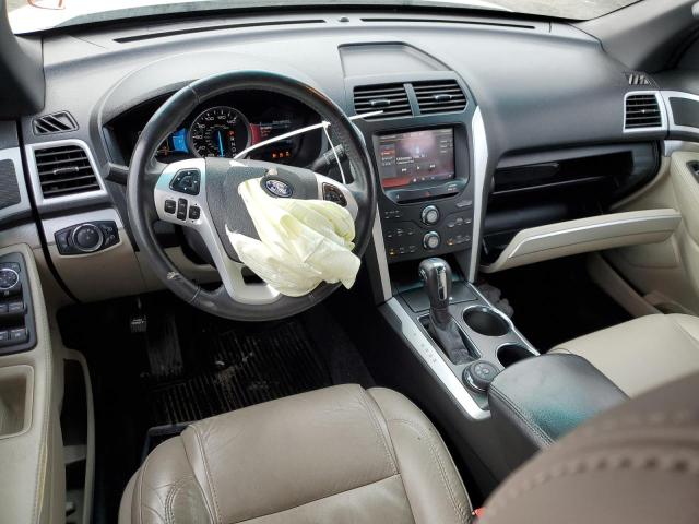Photo 8 from auction – 2011 FORD EXPLORER X with VIN 1FMHK8D86BGA39760