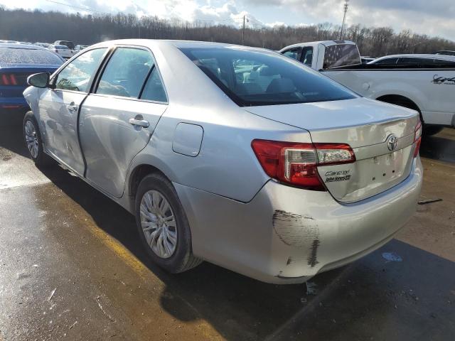 Photo 2 from auction – 2014 TOYOTA CAMRY L with VIN 4T1BF1FK6EU349858