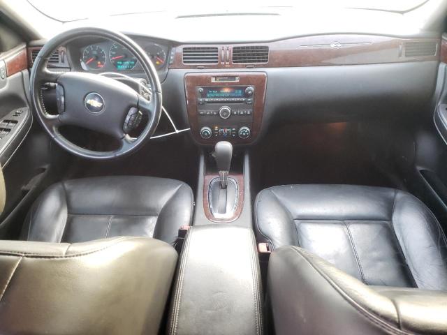 Photo 8 from auction – 2010 CHEVROLET IMPALA LTZ with VIN 2G1WC5EM5A1251010