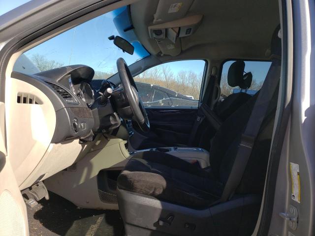 Photo 7 from auction – 2016 DODGE GRAND CARA with VIN 2C4RDGCG9GR379156