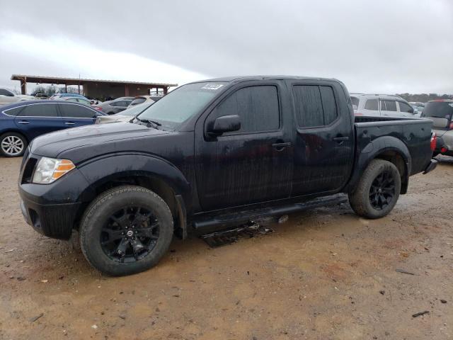 NISSAN FRONTIER S 2019 with VIN 1N6AD0EV3KN884967 - Photo from auction