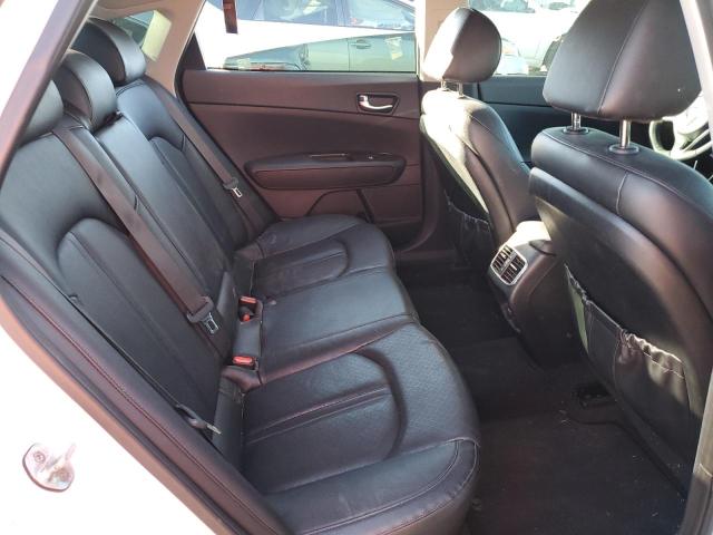 Photo 10 from auction – 2016 KIA OPTIMA EX with VIN 5XXGU4L38GG053022