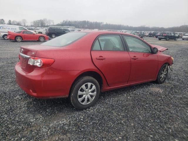 Photo 3 from auction – 2011 TOYOTA COROLLA BA with VIN 2T1BU4EE9BC556311