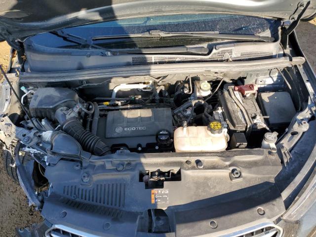Photo 12 from auction – 2018 BUICK ENCORE PRE with VIN KL4CJASB1JB641365