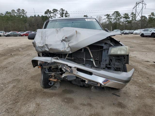 Photo 5 from auction – 2006 CHEVROLET SILVERADO with VIN 2GCEC13Z861266747
