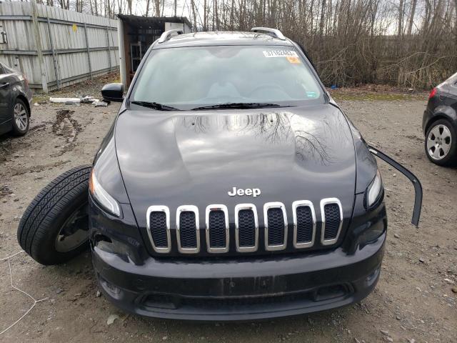 Photo 5 from auction – 2015 JEEP CHEROKEE L with VIN 1C4PJMCB2FW623979