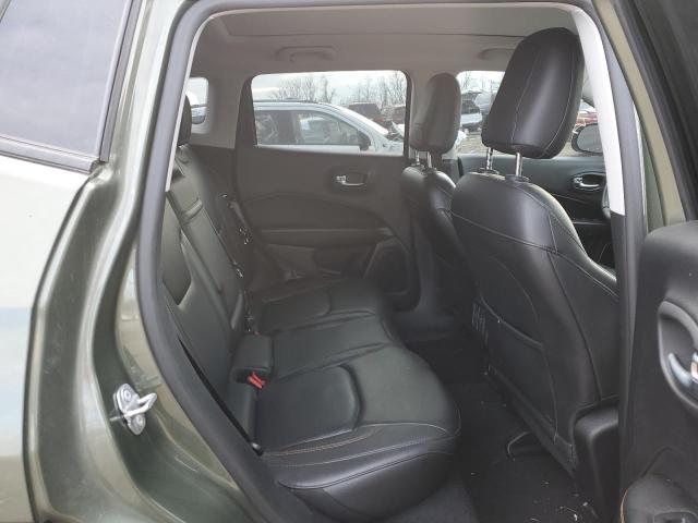 Photo 11 from auction – 2018 JEEP COMPASS LI with VIN 3C4NJDCB3JT298247