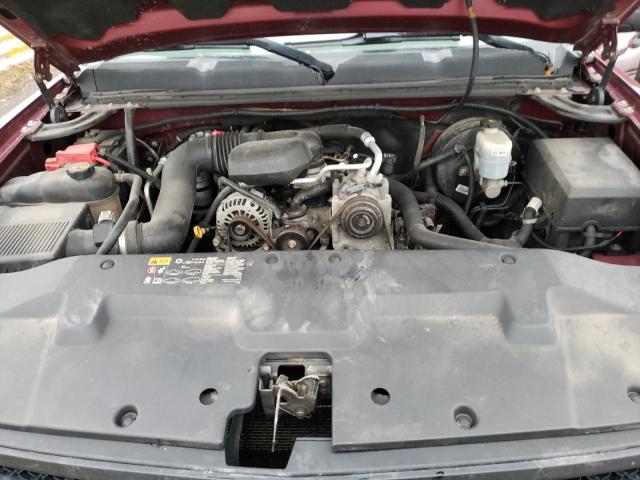 Photo 11 from auction – 2013 CHEVROLET SILVERADO with VIN 1GCNCPEX5DZ396312