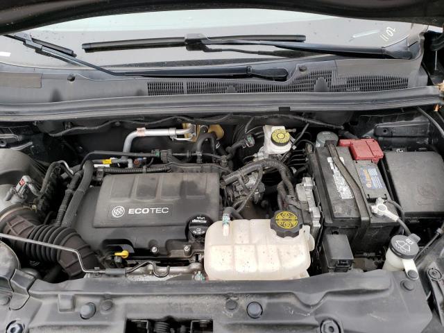 Photo 11 from auction – 2018 BUICK ENCORE PRE with VIN KL4CJHSB6JB578871