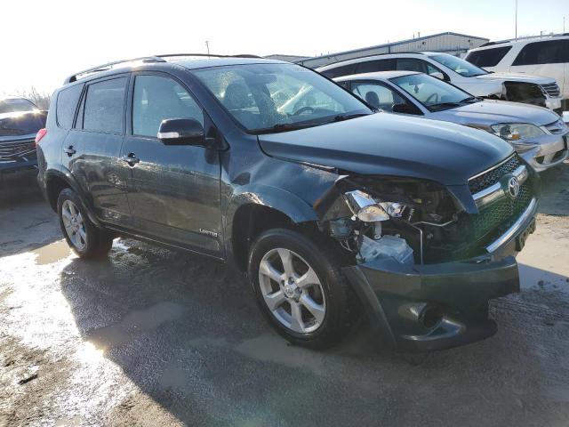 Foto 4 de la subasta – 2011 TOYOTA RAV4 LIMIT con VIN 2T3DF4DVXBW111148
