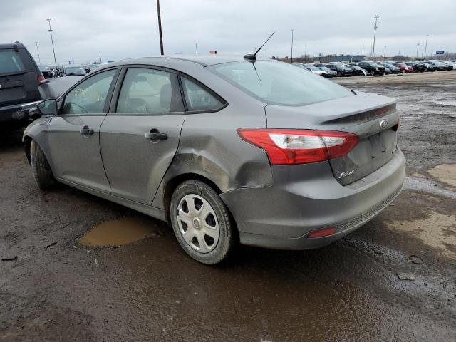 Photo 2 from auction – 2014 FORD FOCUS S with VIN 1FADP3E26EL145466