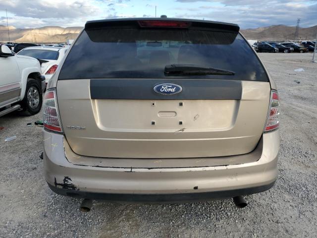 Photo 6 from auction – 2007 FORD EDGE SE with VIN 2FMDK36C37BB05604