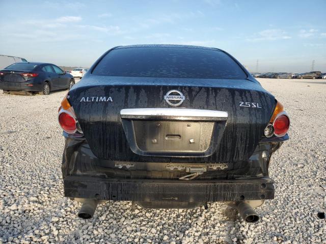 Photo 6 from auction – 2008 NISSAN ALTIMA with VIN 1N4AL21EX8N480862