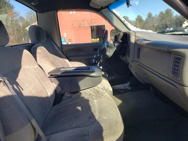 Photo 10 from auction – 2000 CHEVROLET SILVERADO with VIN 1GCEK14V3YZ177113