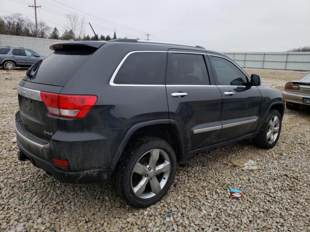 Photo 3 from auction – 2011 JEEP GRAND CHER with VIN 1J4RR6GT2BC717589