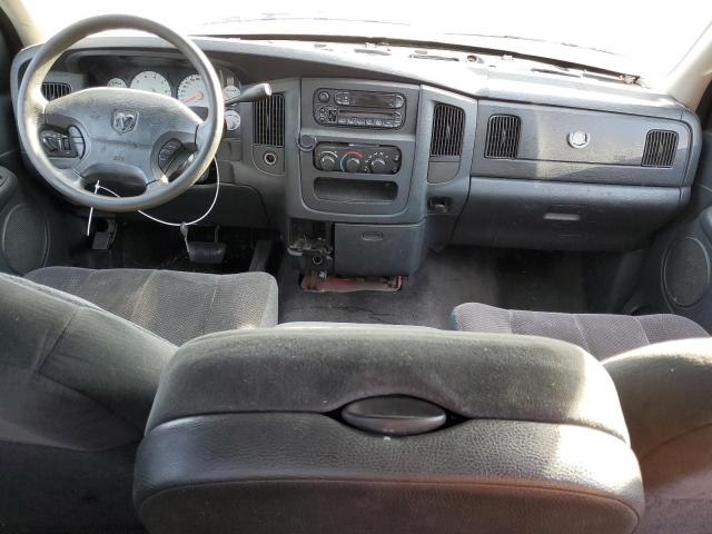 Photo 8 from auction – 2003 DODGE RAM 1500 S with VIN 1D7HA18Z23J509083